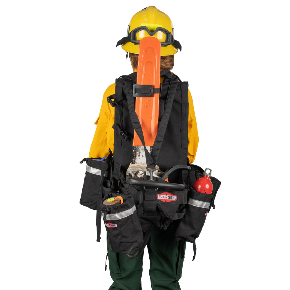 True North Chainsaw Pack - Image 3