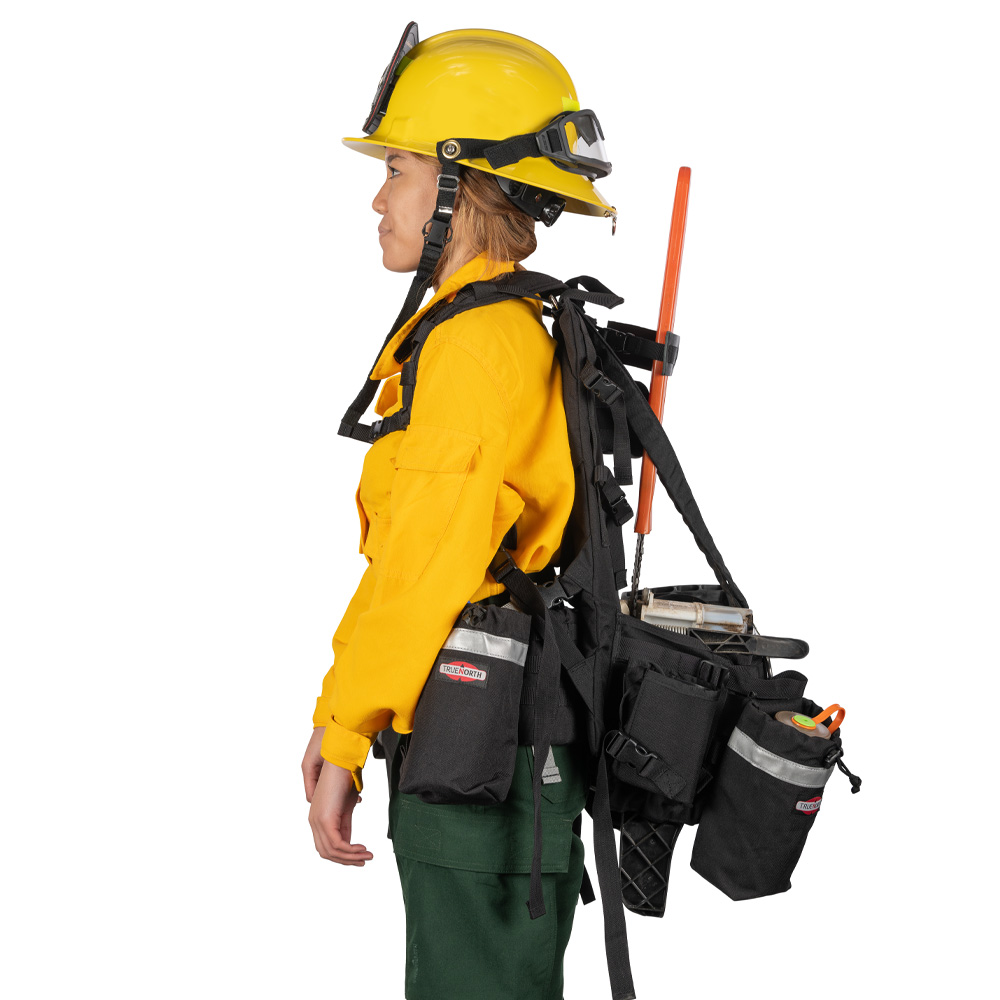 True North Chainsaw Pack - Image 2