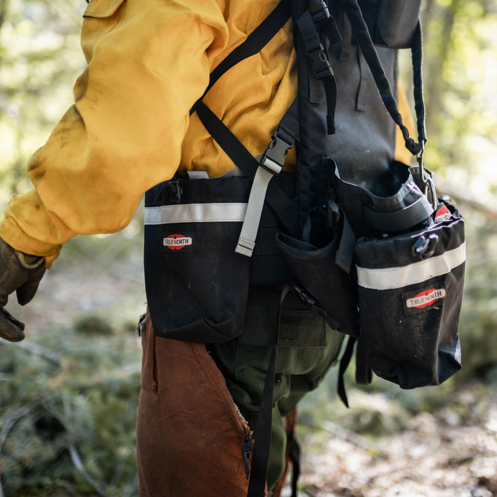 True North Chainsaw Pack - Image 7