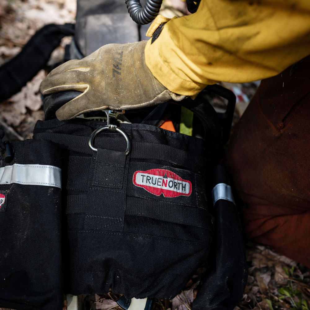 True North Chainsaw Pack - Image 6