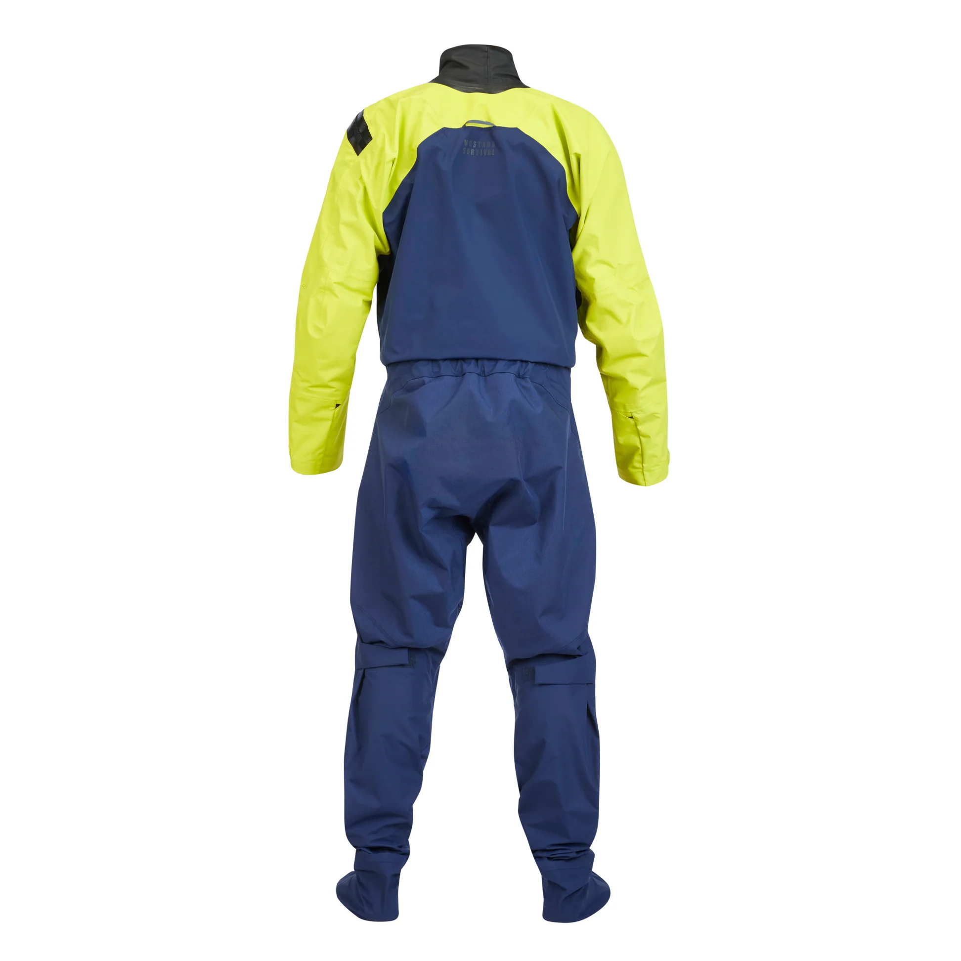 Mustang Survival® Men's Hudson CCS Dry Suit - Image 3