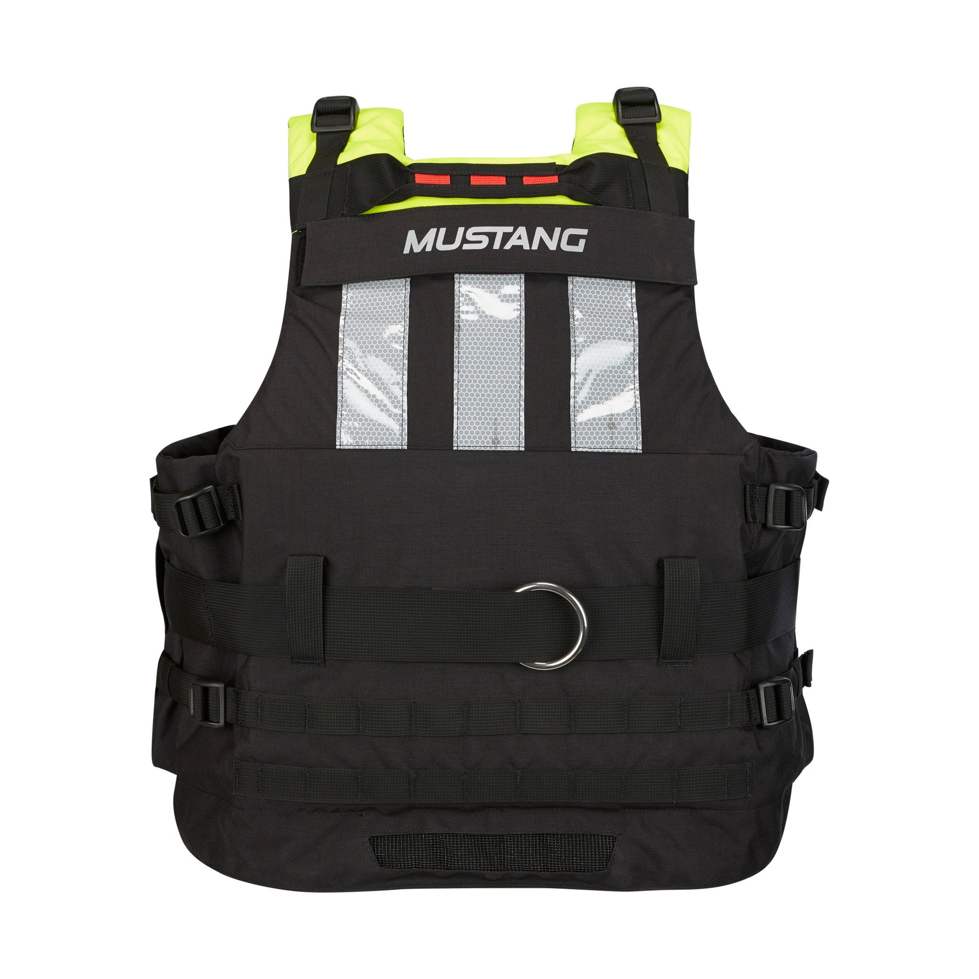Mustang Survival® Universal Swift Water Rescue Vest - Image 4