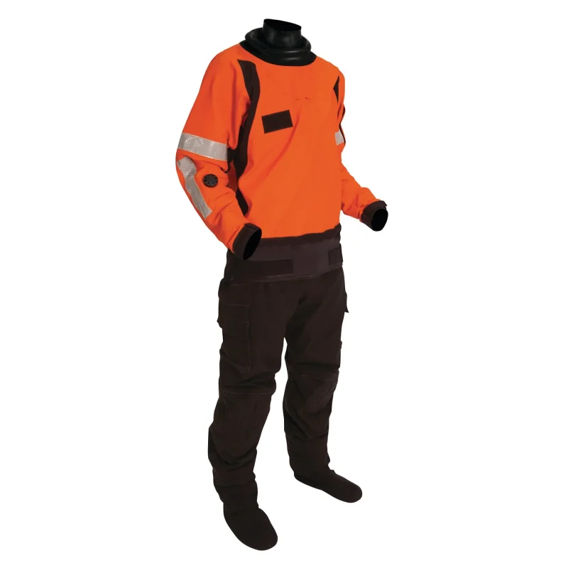 Mustang Survival® Sentinel™ Series Aviation Rescue Swimmer Dry Suit