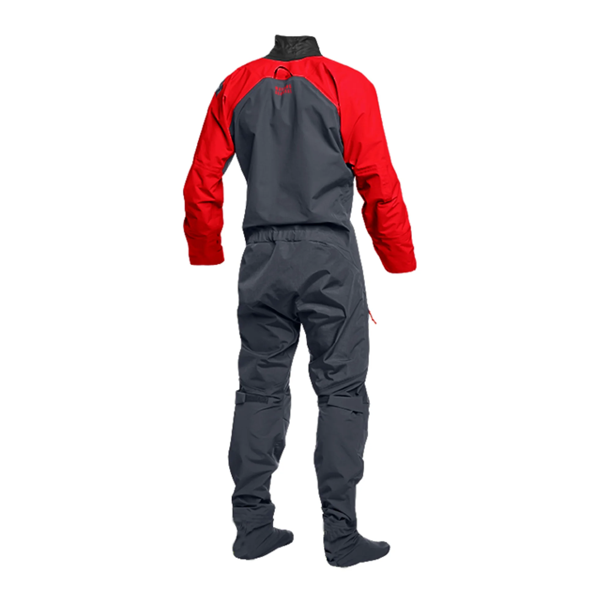 Mustang Survival® Men's Hudson CCS Dry Suit - Image 6