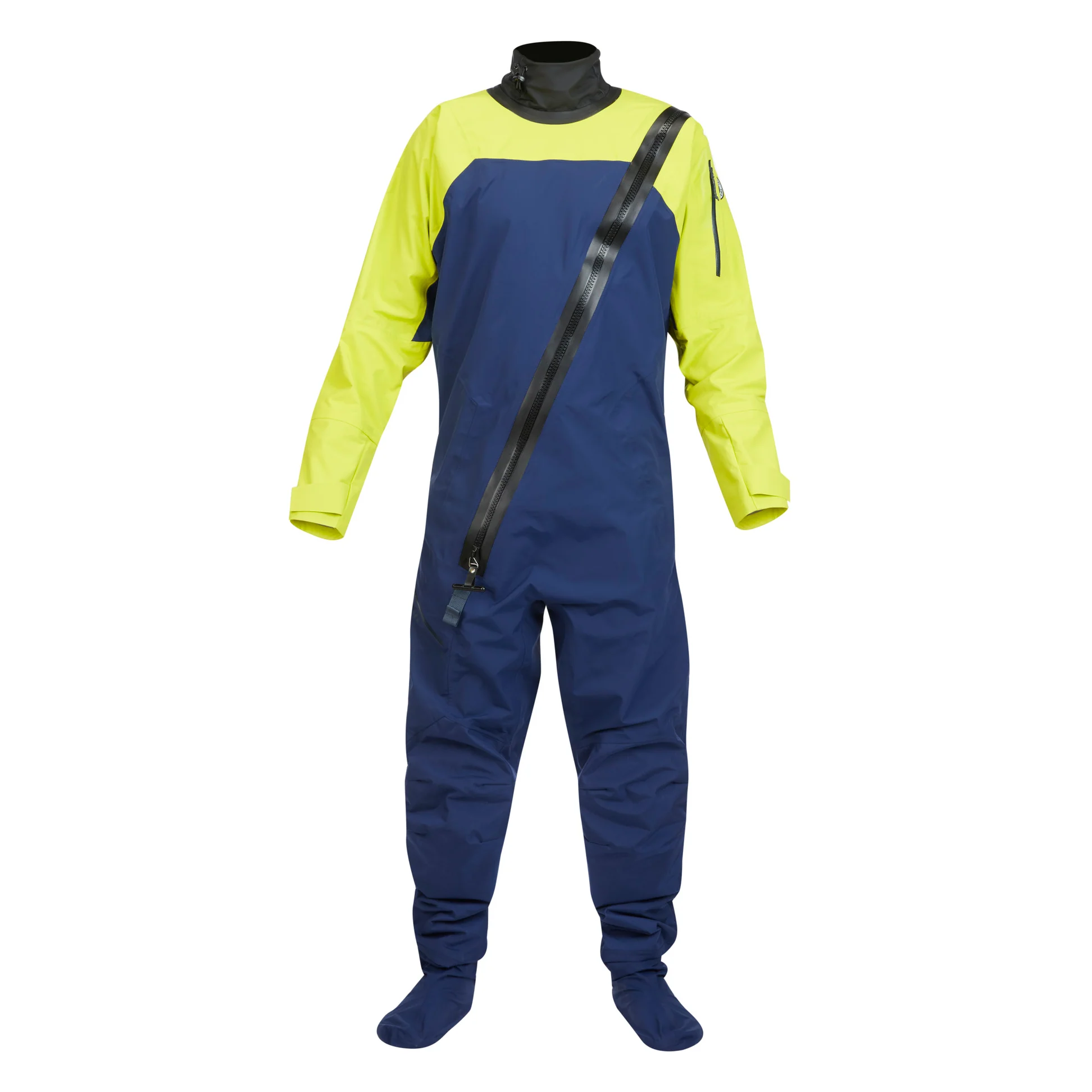 Mustang Survival® Men's Hudson CCS Dry Suit - Image 2