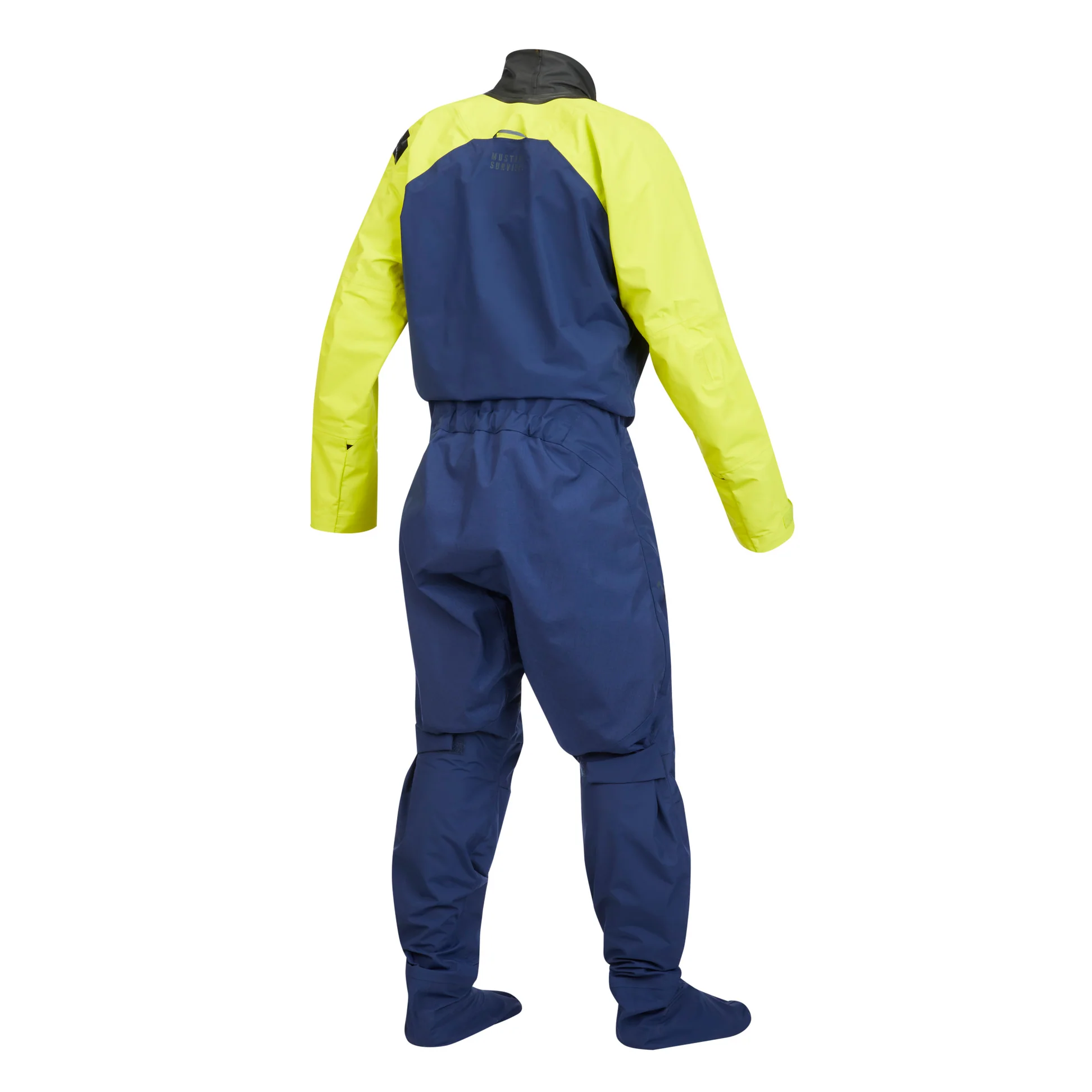 Mustang Survival® Men's Hudson CCS Dry Suit - Image 4
