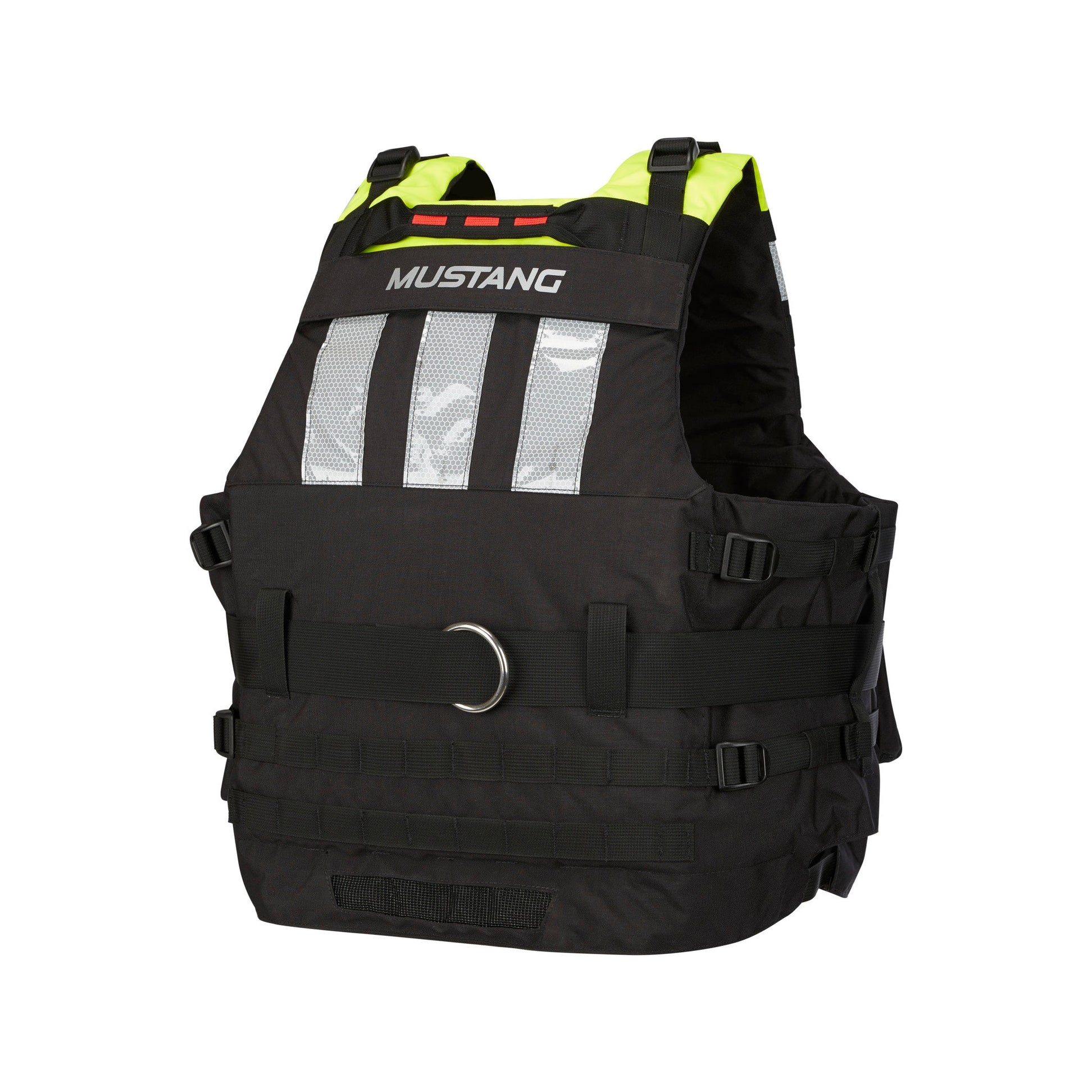 Mustang Survival® Universal Swift Water Rescue Vest - Image 3