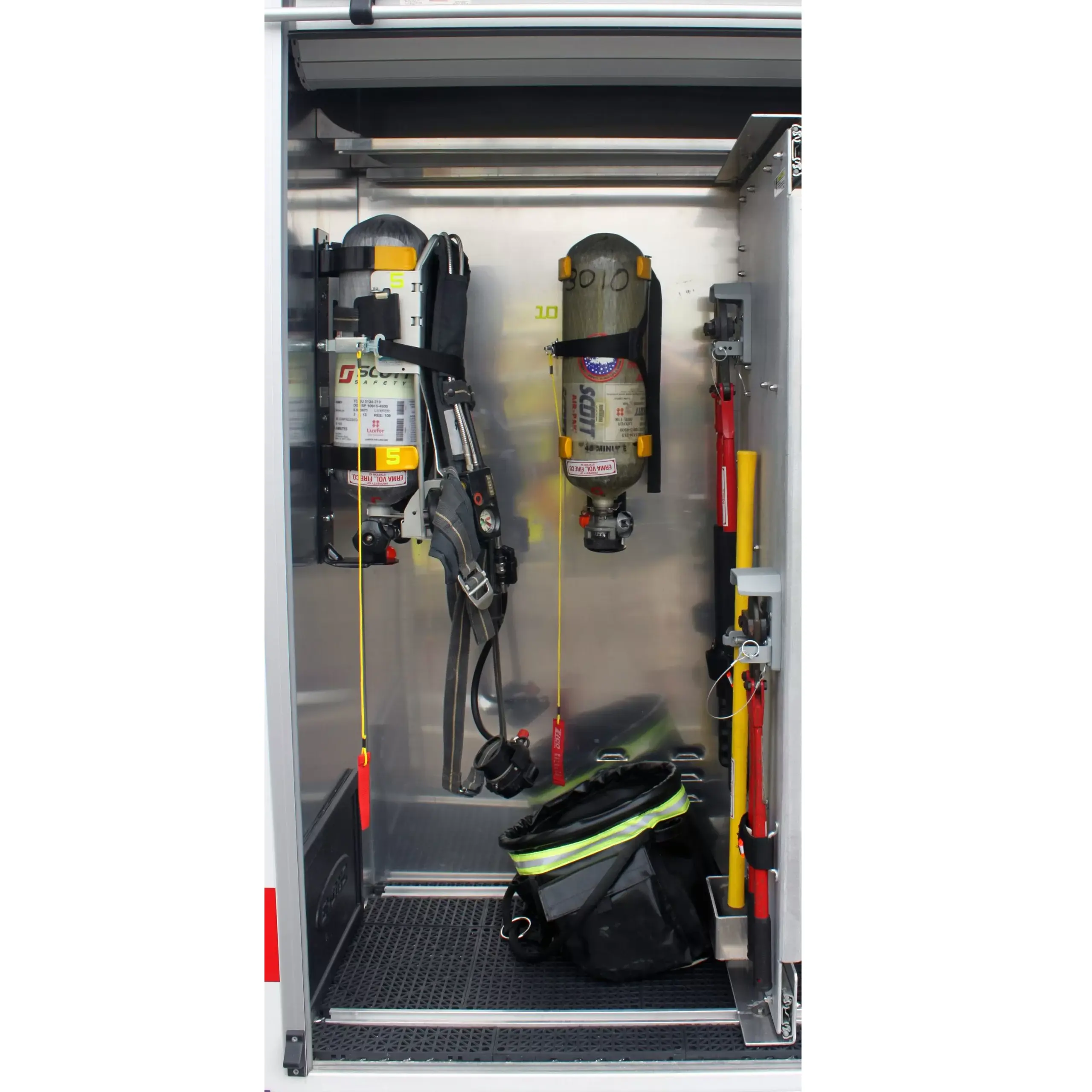 Ziamatic™ Walkaway Spring Clip Brackets - Image 10