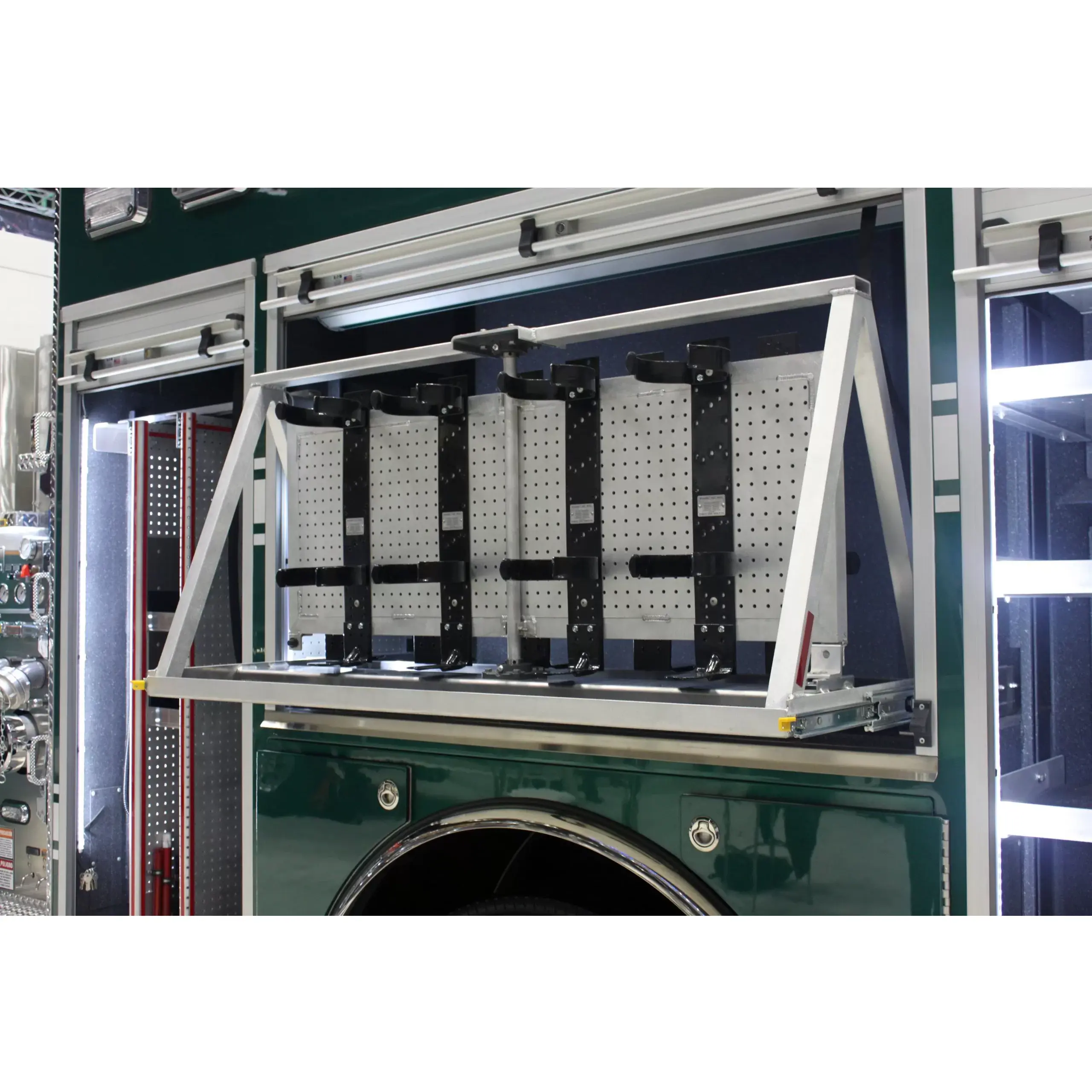 Ziamatic™ Walkaway Spring Clip Brackets - Image 11