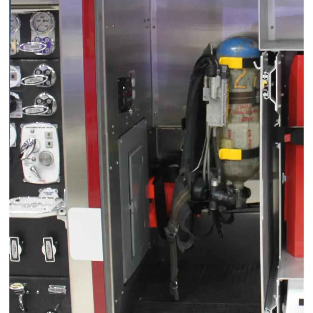 Ziamatic™ Walkaway Spring Clip Brackets - Image 12