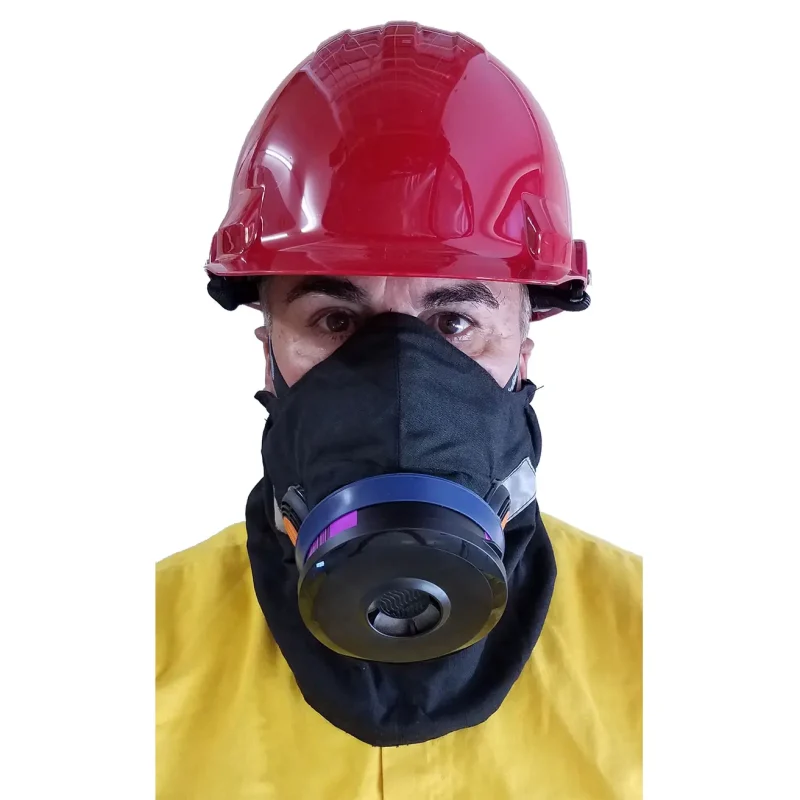 Hot Shield® HS-4 FR Housing for Sundstrom Respirator SR-100