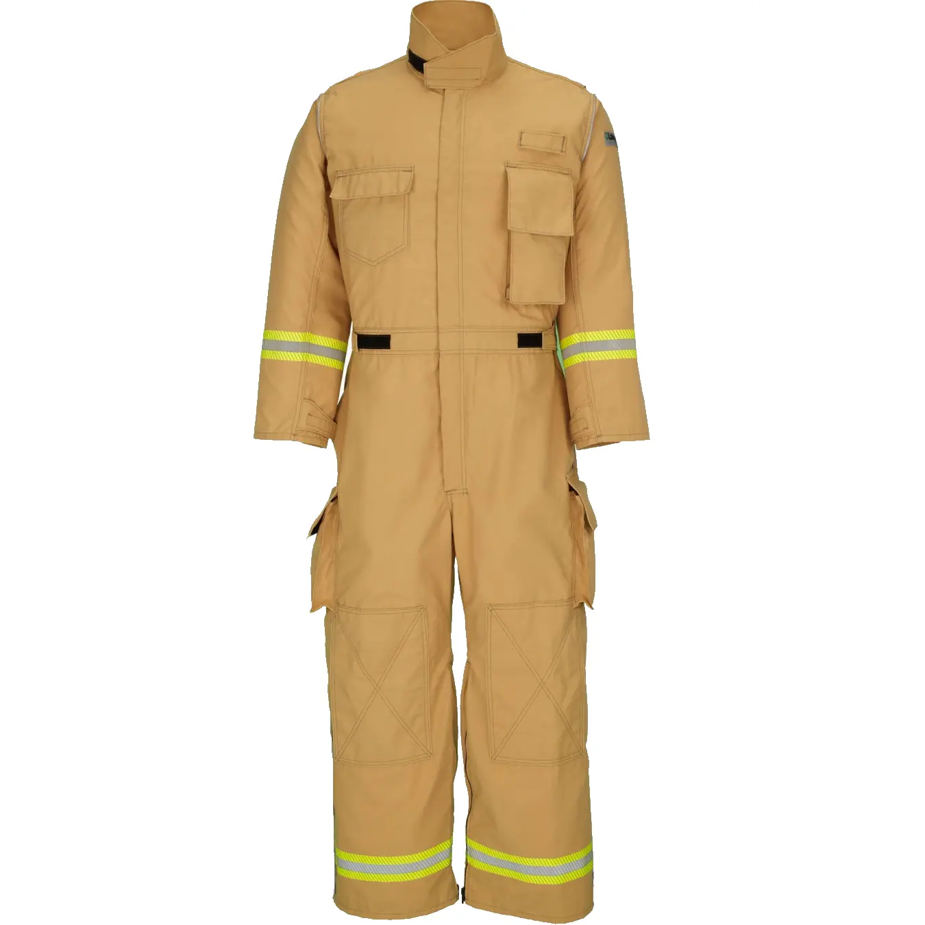 Lakeland® Dual-Certified Coveralls (DCCVD)