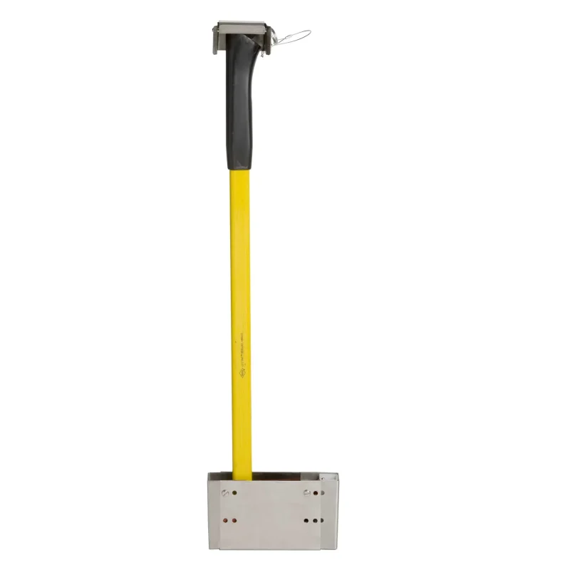 Ziamatic™ Axe Holder Bracket