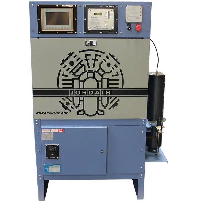 Jordair FIRE-KAT™ Compressor System