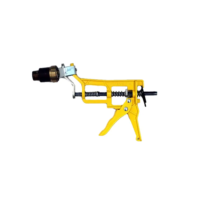 Institutional Shutgun Fire Sprinkler Shut Off Tool