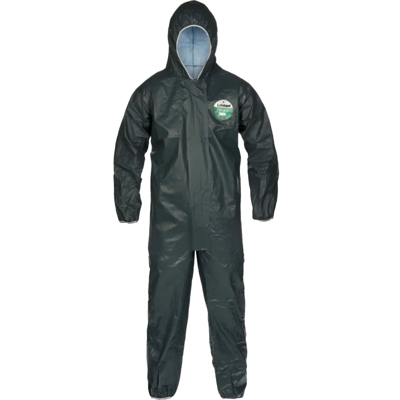 Lakeland® Pyrolon® CRFR Coverall – Hood, Elastic Wrist/Ankle