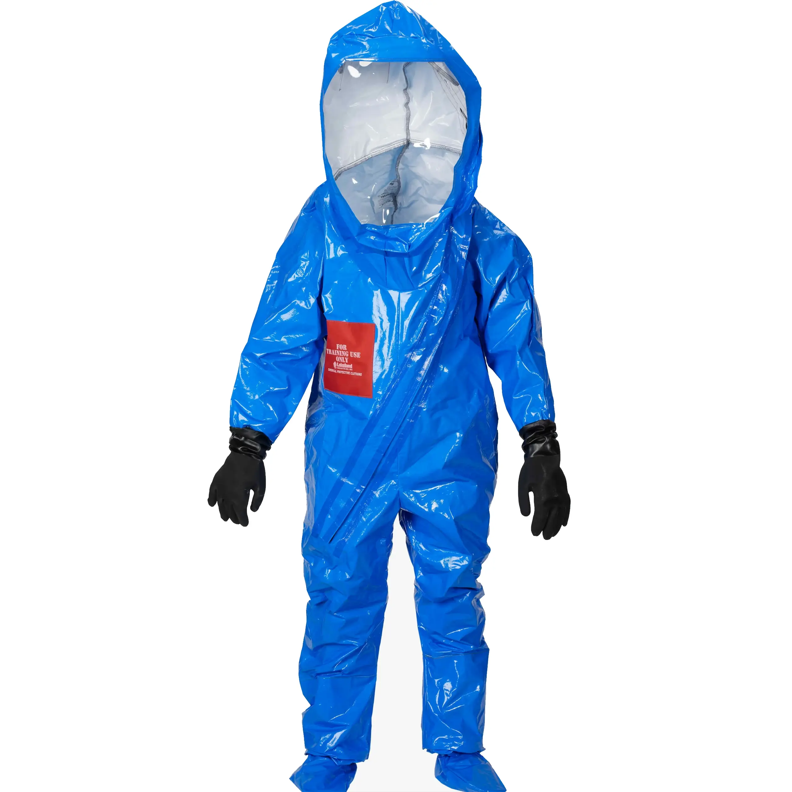Interceptor® Plus Front Entry Training Suit