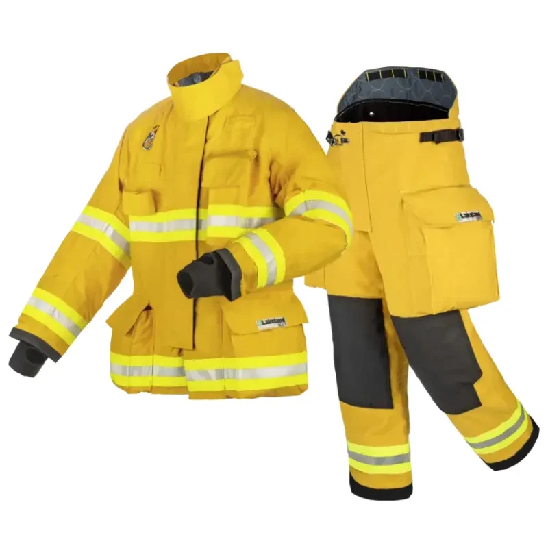 Lakeland® B10™ Turnout Gear