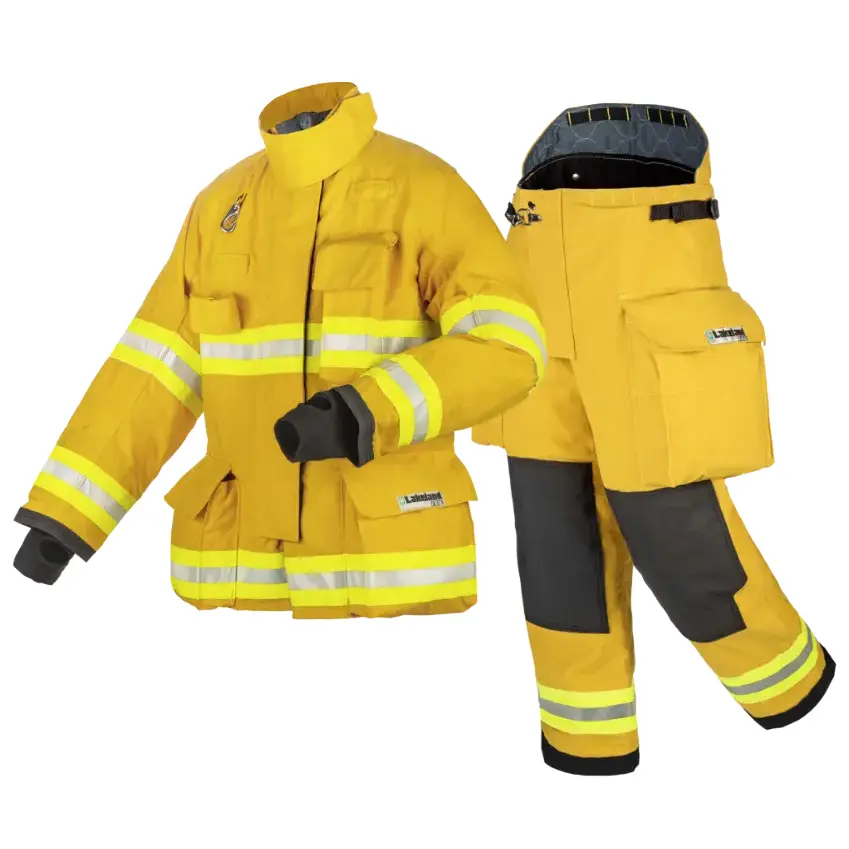 Lakeland® B10™ Turnout Gear