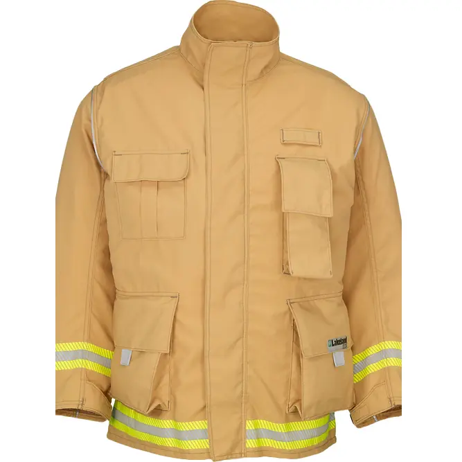 Lakeland® Dual-Certified Coat (DCCTD)