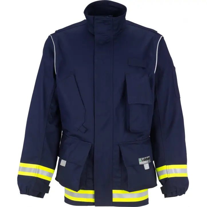 Lakeland® 911 Series Extrication Coat (EXCT)
