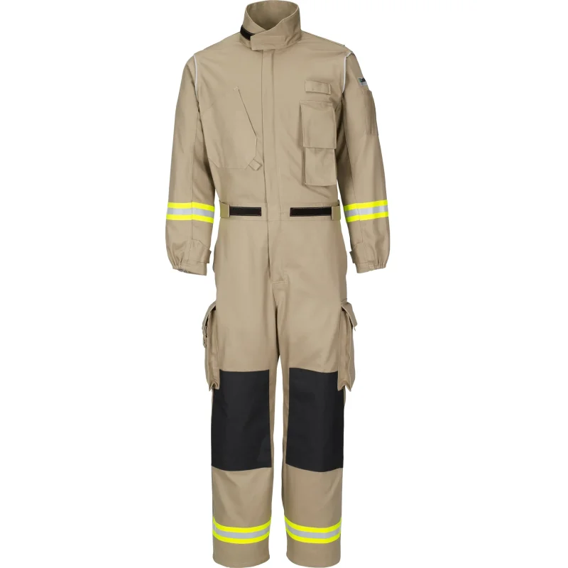 Lakeland® 911 Series Extrication Coverall (EXCV)