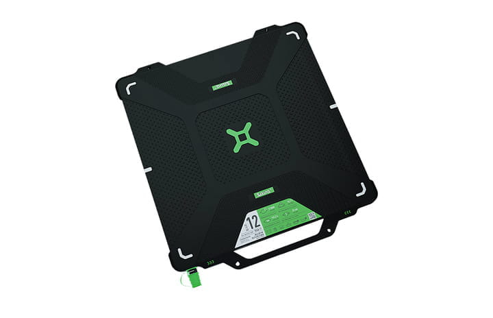 Trelleborg™ VEGA Conventional Lifting Bag – 12 BAR (174 PSI)