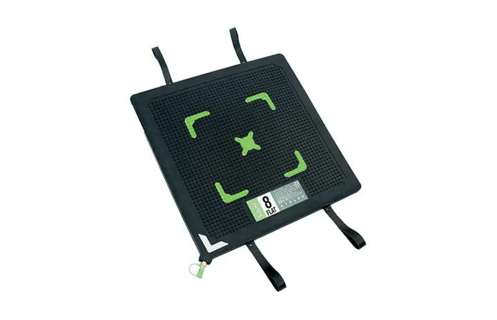 Trelleborg™ Flat Bags – 8 BAR (116 PSI)