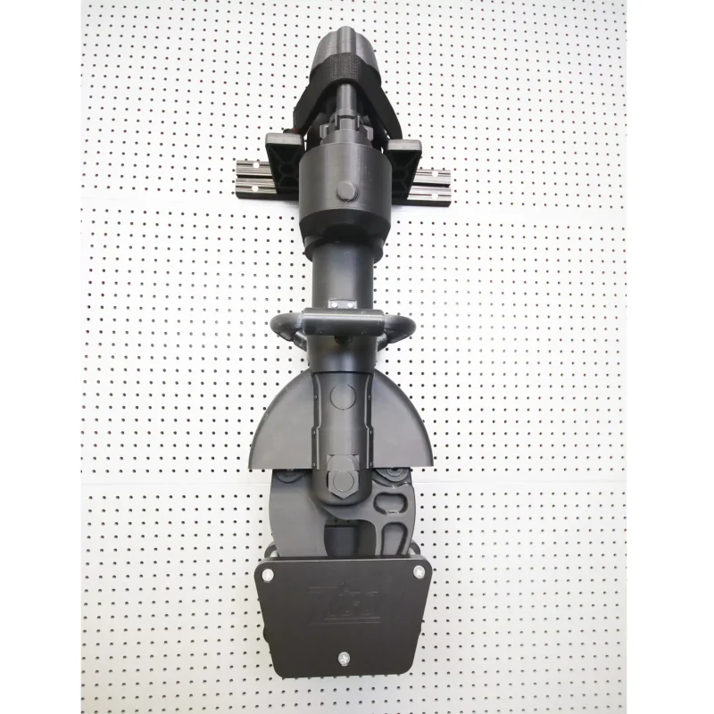 Ziamatic™ Heavy Rescue Tool Mounts