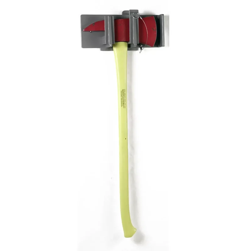 Ziamatic™ Axe Wall Mounting Bracket