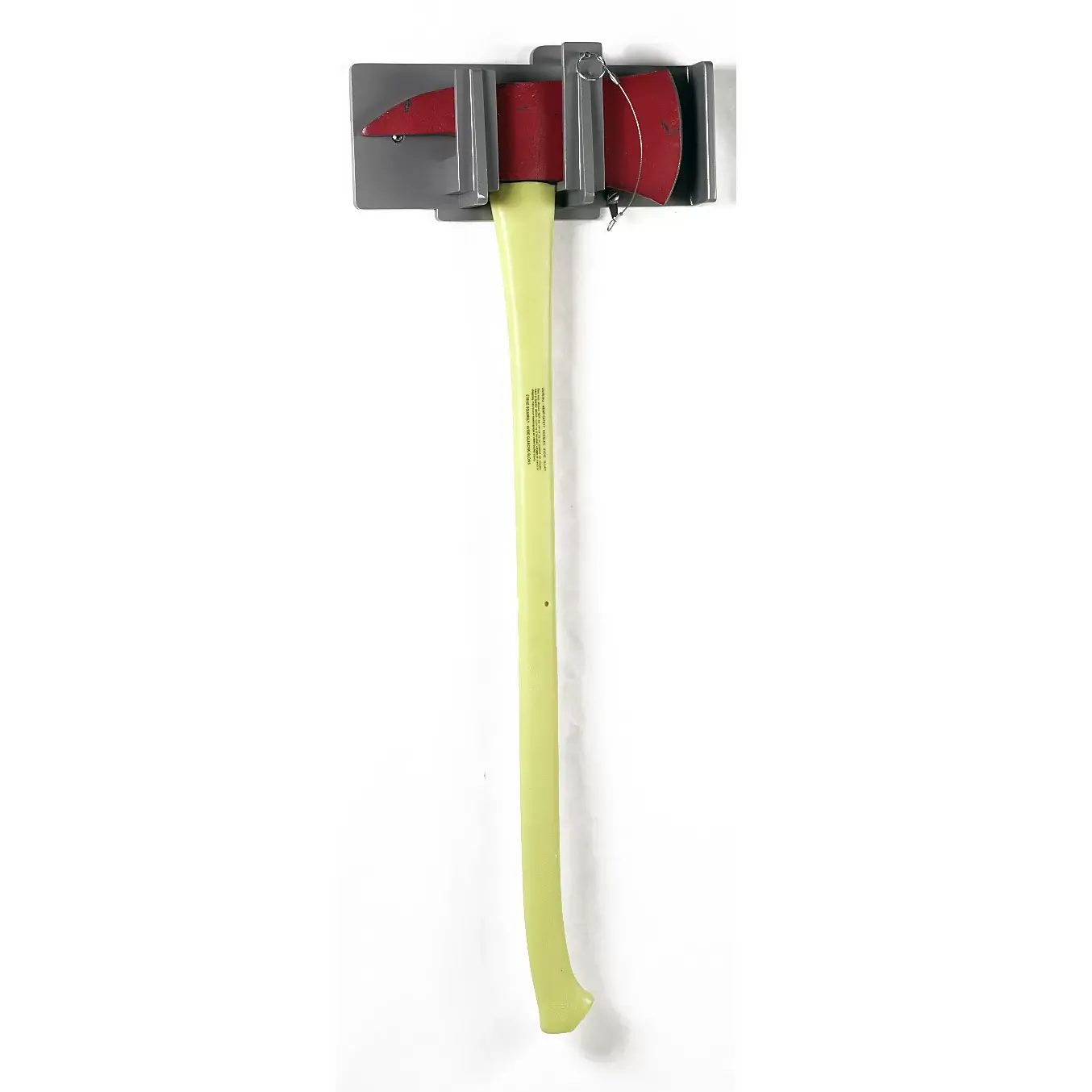 Ziamatic™ Axe Wall Mounting Bracket