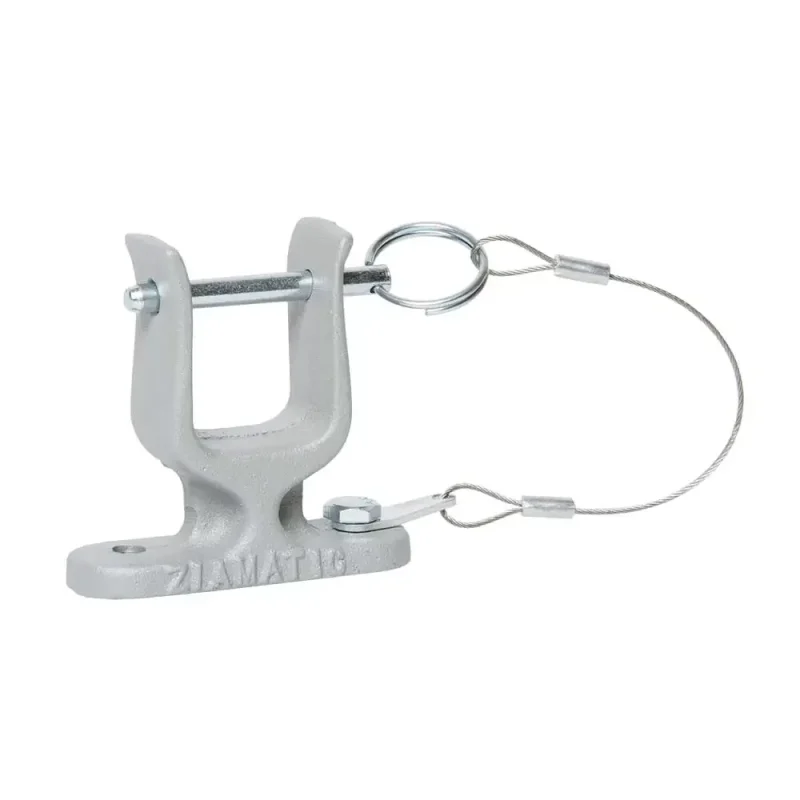 Ziamatic™ QUIC-BAR Mounting Bracket – Horizontal