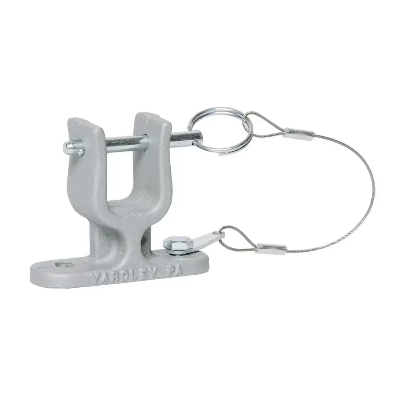 Ziamatic™ Mini QUIC-BAR Horizontal Mounting Bracket – Painted