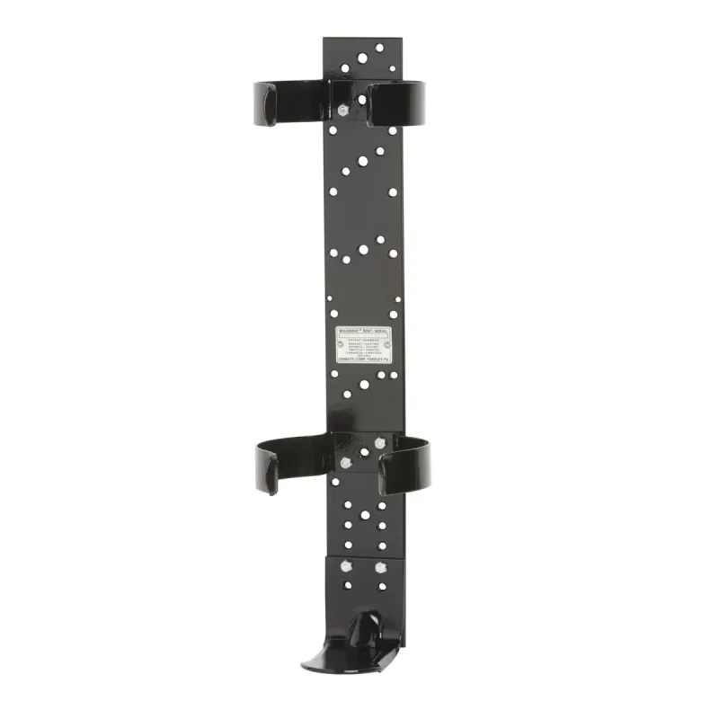 Ziamatic™ Walkaway Spring Clip Brackets