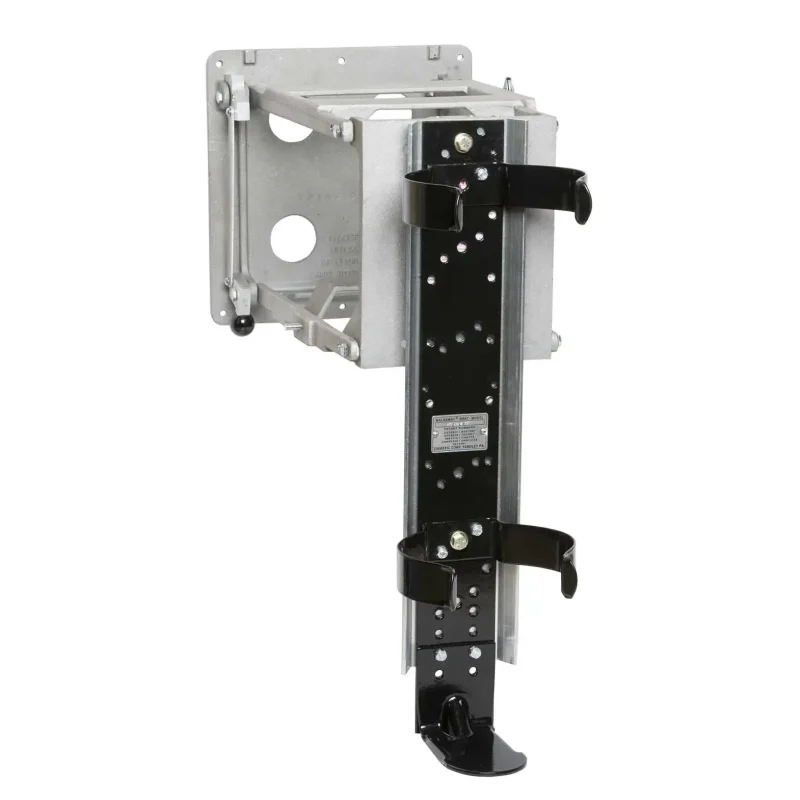 Ziamatic™ QUIC-SWING SCBA Bracket