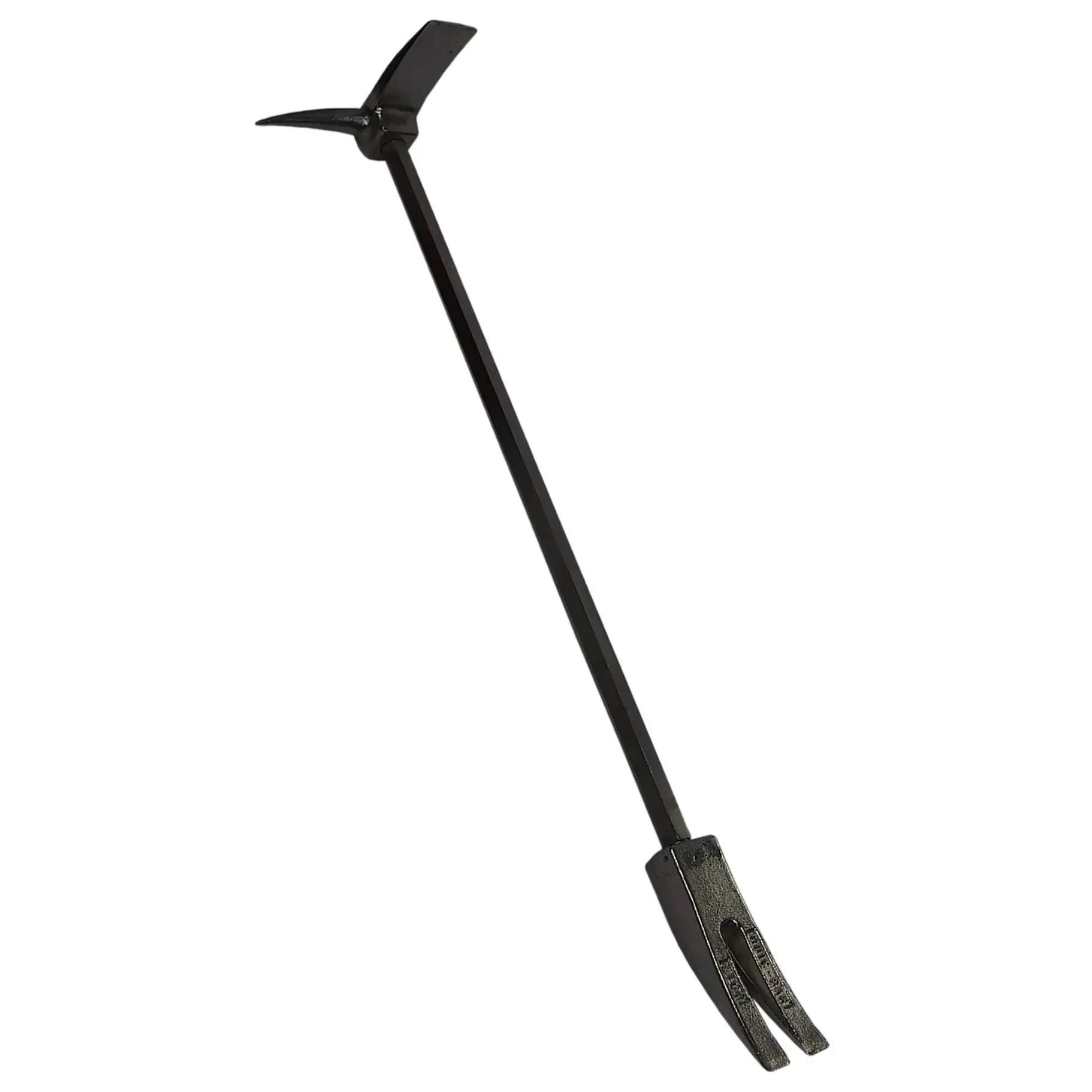 Ziamatic™ QUIC-BAR Tools - Black