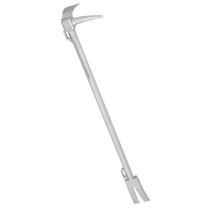 Ziamatic™ QUIC-BAR Tool with Rings - Chrome