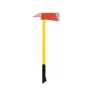 Ziamatic™ 6# Pick Head Axe – Straight Handle