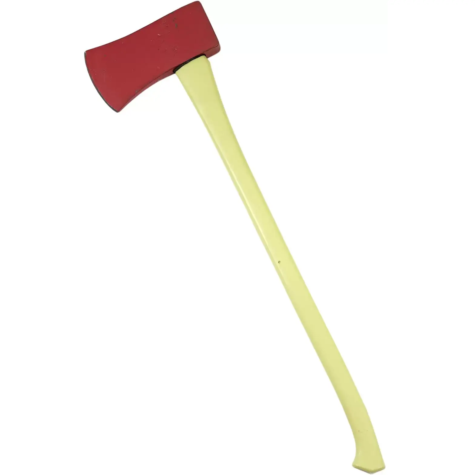 Ziamatic™ 6# Flat Head Axe – Contoured Handle