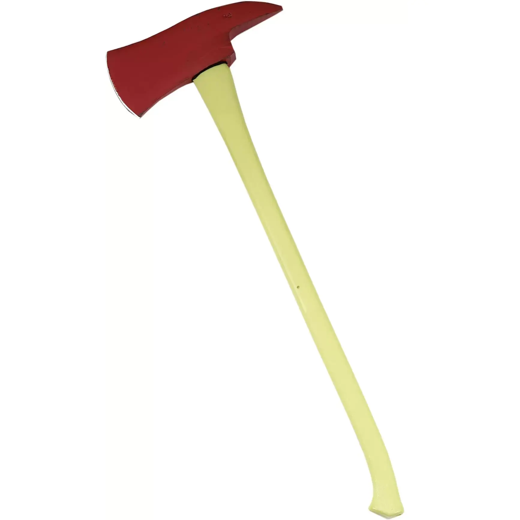 Ziamatic™ 6# Pick Head Axe – Contoured Handle