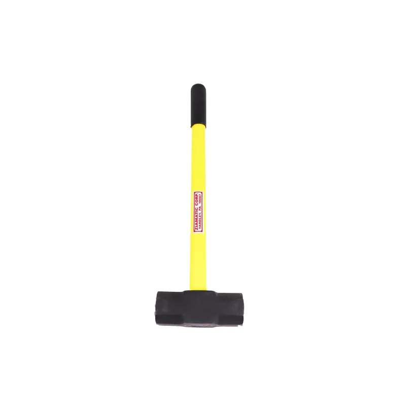 Ziamatic™ 10# Sledge w/24″ Handle