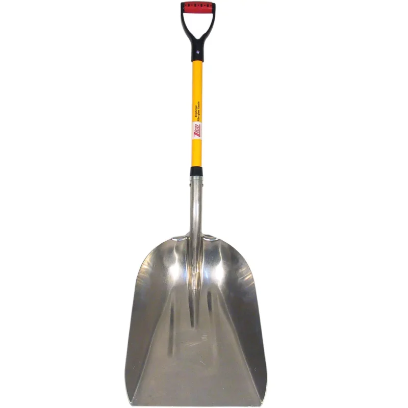 Ziamatic™ 27" Scoop Shovel