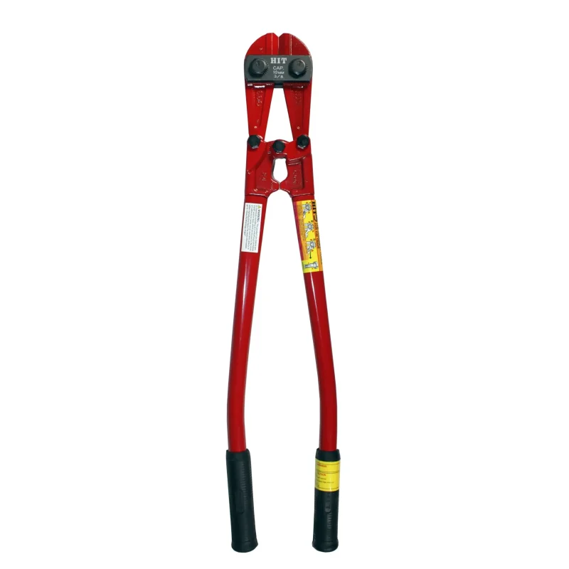 Ziamatic™ Hi-Tensile Steel Bolt Cutters