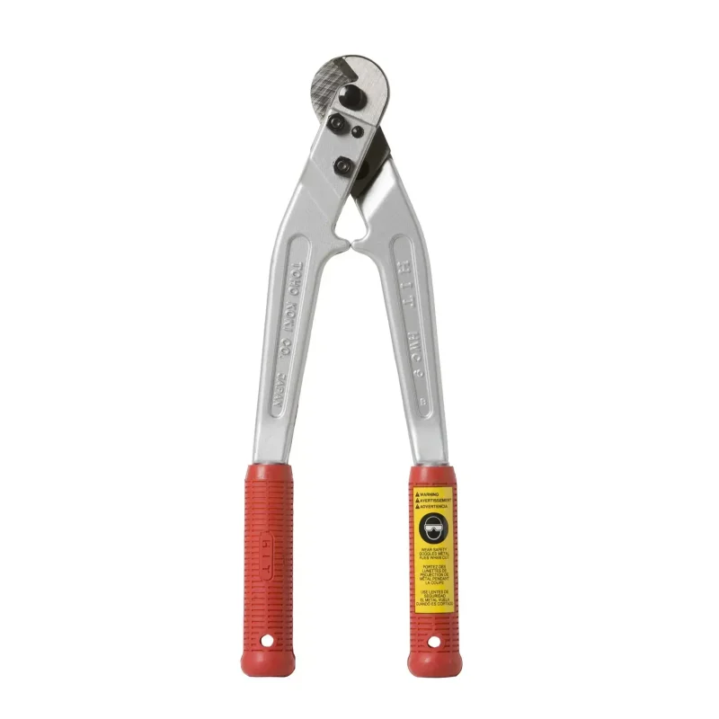Ziamatic™ 3/8" Wire Rope Cutters