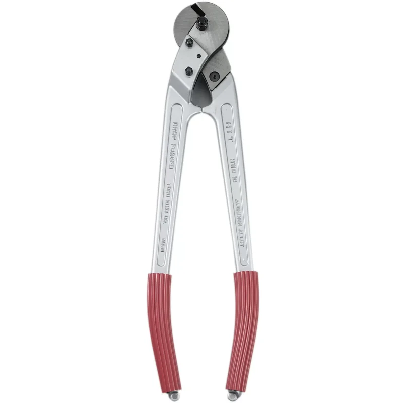 Ziamatic™ 5/8" Wire Rope Cutters