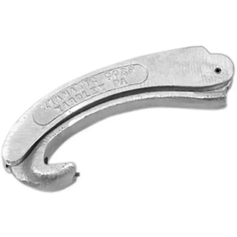 Ziamatic™ 4″ Folding Spanner Wrench