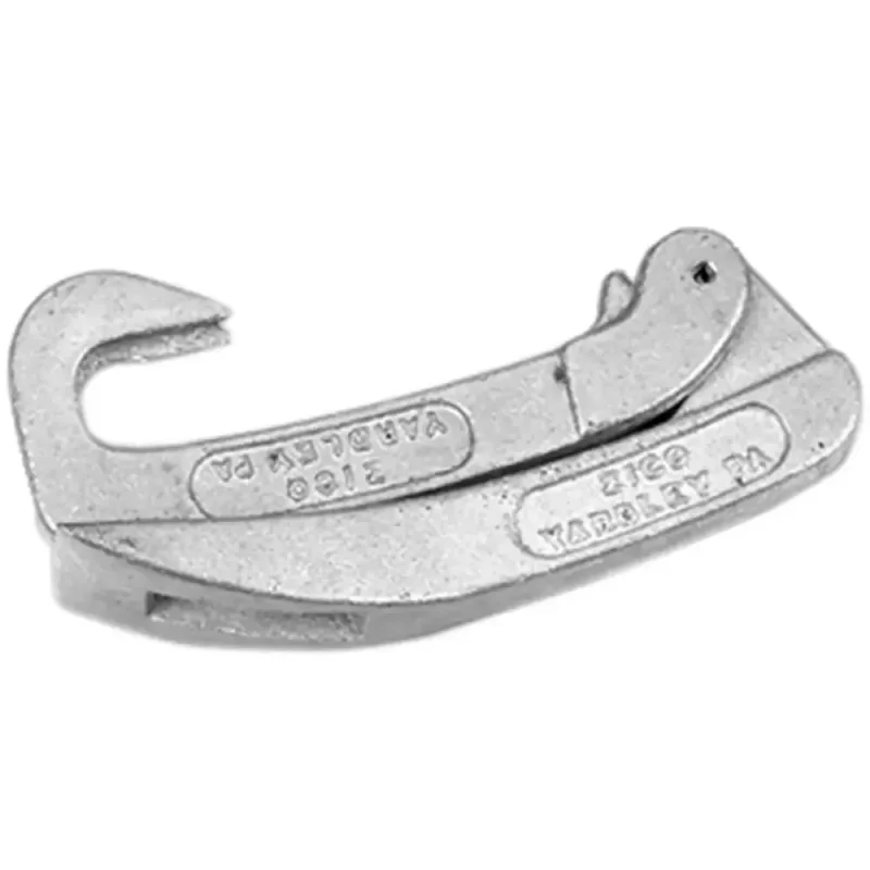 Ziamatic™ 4″ Folding Spanner Wrench - Pry Bar/Gas Shut-Off