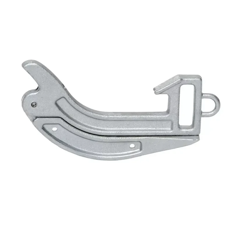 Ziamatic™ 6″ Folding Spanner Wrench - Pry Bar/Gas Shut-Off