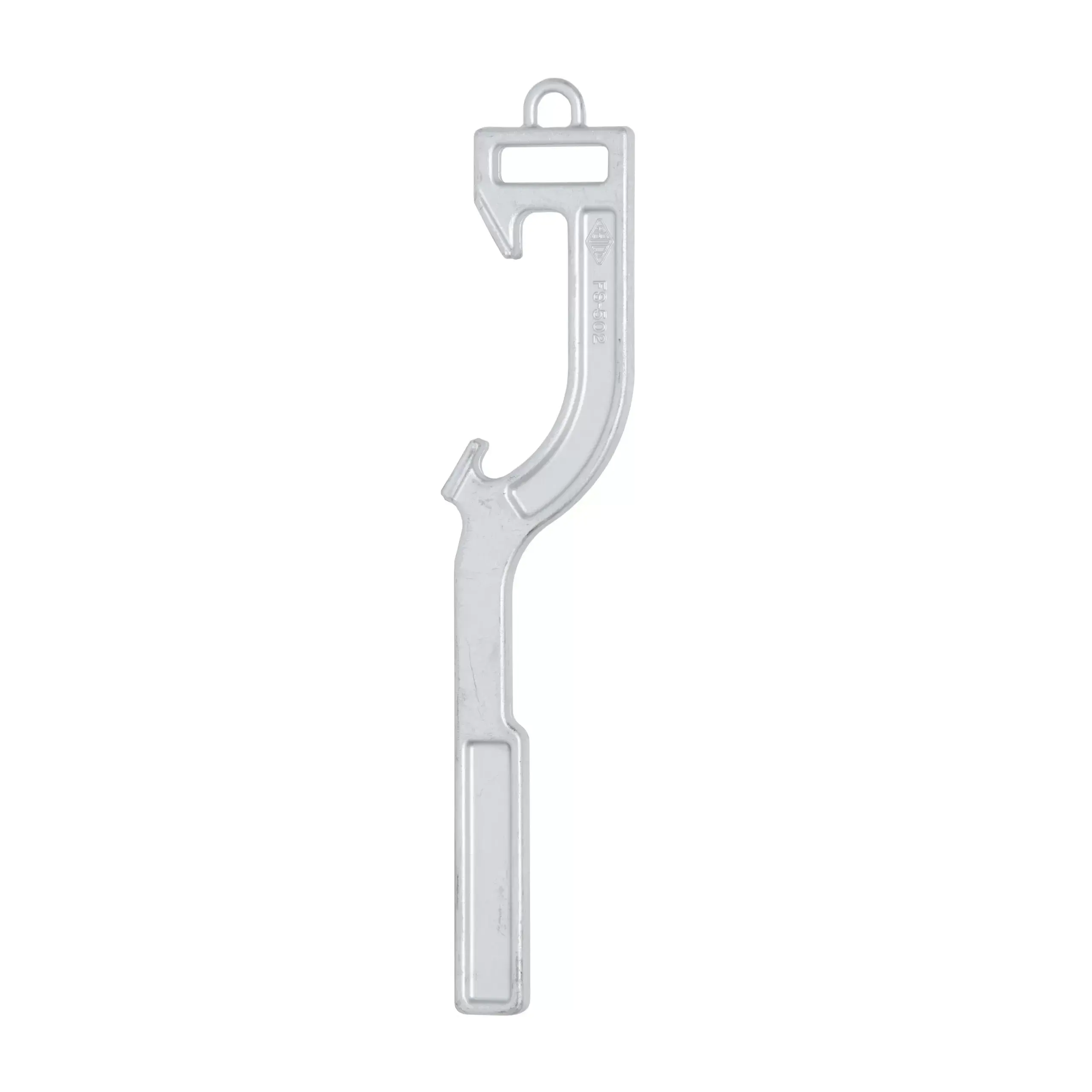 Ziamatic™ 3-1/2″ Solid Spanner Wrench