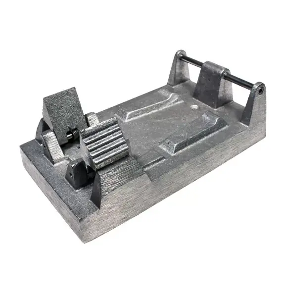 Ziamatic™ Spanner Wrench Mounting Bracket